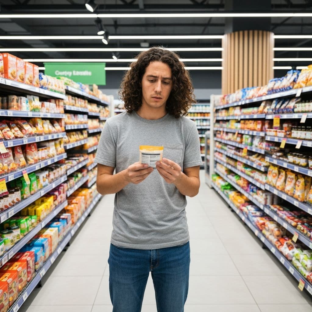 Why 9 in 10 Consumers Don't Trust Food Labels (And What Farmers Can Do About It)