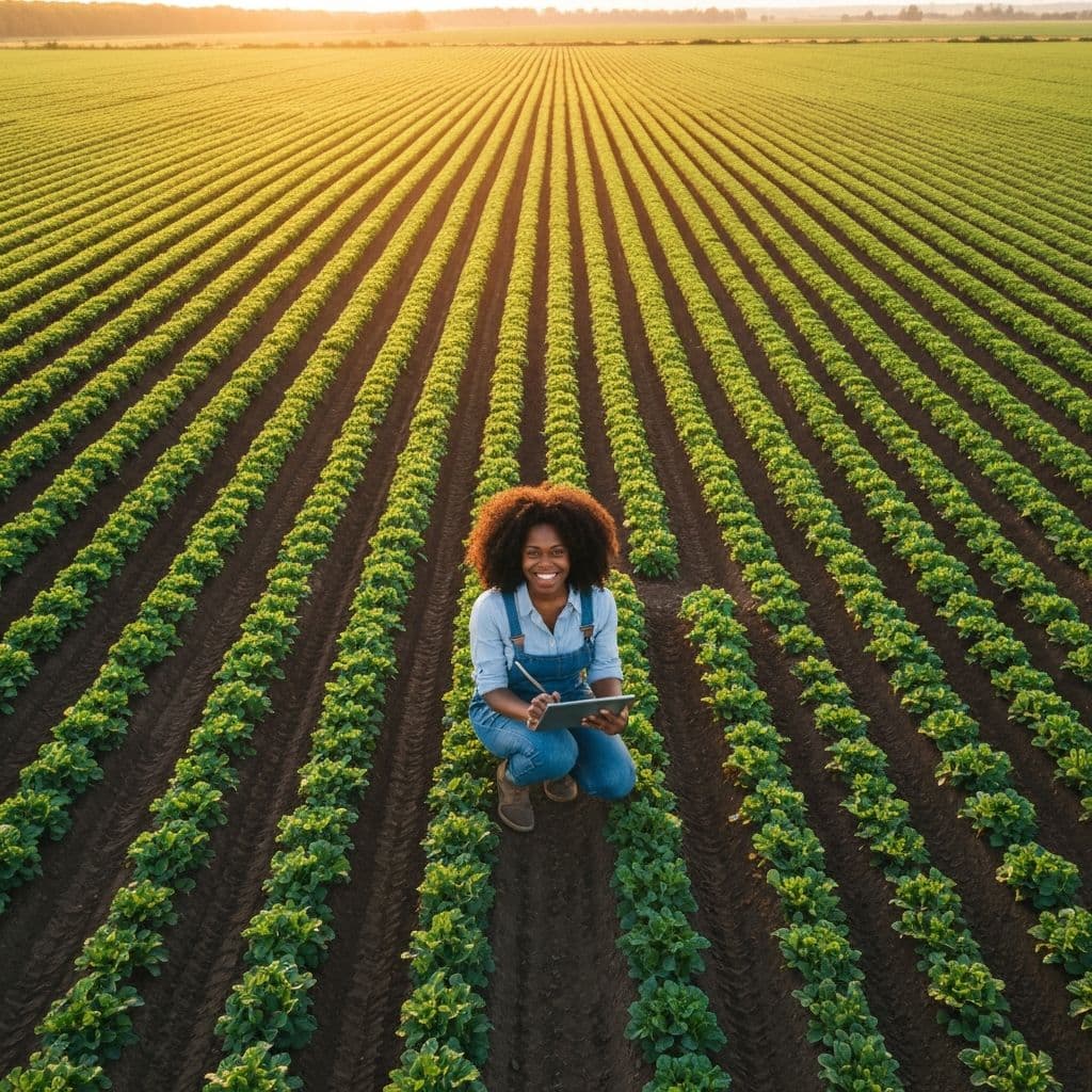 From Planting to Harvest: A Complete Guide to Agricultural Event Documentation