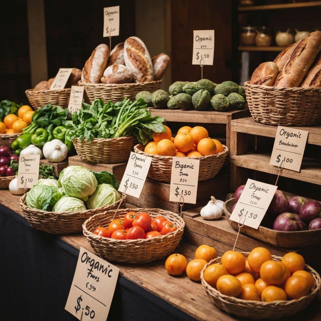 The Organic Renewal-Season Calendar: Every Deadline From October to April